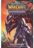 Richard A. Knaak - World of Warcraft: Árnyékszárny - Sárkányerőd - Árnyékszárny-duológia - Második kötet