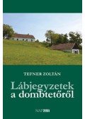 Tefner Zoltán - Lábjegyzetek a dombtetőről