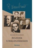 Richard Wurmbrand - Beszédek a magánzárkában