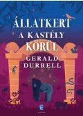 Gerald Durrell - Állatkert a kastély körül