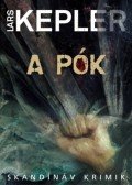 Lars Kepler - A pók