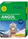 Kate Tranter - PONS Nyelvtanfolyam kezdőknek - Angol (könyv+pendrive+online) - Biztos és átfogó nyelvtudás lépésről lépésre - Akár 3 hónap alatt