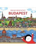 Bartos Erika - Bruno besichtigt Budapest