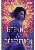 Lora Beth Johnson - Istennő a gépezetben
