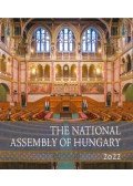  - The National Assembly of Hungary 2022 - A magyar Országgyűlés 2022