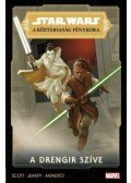 Scott Cavan - Star Wars: A Köztársaság Fénykora 2. - A Drengir szíve