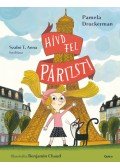 Pamela Druckerman - Hívd fel Párizst!