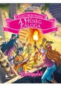 Tea Stilton - A Hűség Záloga - Elveszett kincsek nyomában 3.