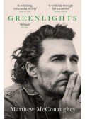 Matthew McConaughey - Greenlights