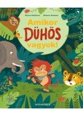 Nanna Nesshöver, Eleanor Sommer - Amikor dühös vagyok!