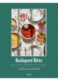 Mautner Zsófi - Budapest Bites - Spicy & Sweet Hungarian Home Cooking