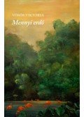 Vörös Viktória - Mennyi erdő
