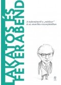 Beatrice Collina - Lakatos és Feyerabend - A tudományról a "módszer" és az anarchia viszonylatában