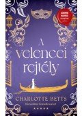 Charlotte Betts - A velencei rejtély