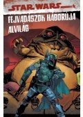 Daniel José Older, Justina Ireland, Alyssa Wong - Star Wars: Fejvadászok háborúja - Alvilág