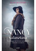 Marie Benedict - Nancy választása