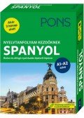 Margareta Görrissen - PONS Nyelvtanfolyam kezdőknek - Spanyol (könyv+pendrive+online) - Biztos és átfogó nyelvtudás lépésről lépésre - Akár 3 hónap alatt