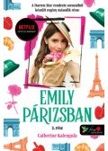 Catherine Kalengula - Emily in Paris - Emily Párizsban 2. - keménytáblás