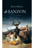 Kántás Balázs - Sanzon - Versek