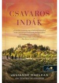 Julianne Maclean - Csavaros indák