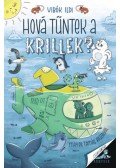Vibók Ildi - Hová tűntek a krillek?