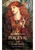 CHRÉTIEN DE TROYES - Perceval, avagy a Grál meséje