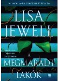 Lisa Jewell - A megmaradt lakók