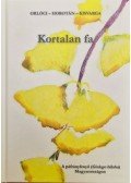 Orlóci László, Horotán Katalin, Kisvarga Szilvia - Kortalan fa - A páfrányfenyő (Ginkgo biloba) Magyarországon