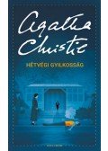 Agatha Christie - Hétvégi gyilkosság