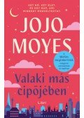 Jojo Moyes - Valaki más cipőjében