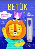  - Betűk - Írásbevezető gyakorlatok