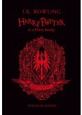 J. K. Rowling - Harry Potter és a Főnix Rendje - Griffendéles kiadás