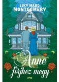 Lucy Maud Montgomery - Anne férjhez megy