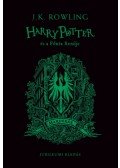 J. K. Rowling - Harry Potter és a Főnix Rendje - Mardekáros kiadás