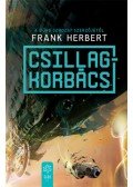 Herbert, Frank - Csillagkorbács