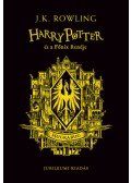 J. K. Rowling - Harry Potter és a Főnix Rendje - Hugrabugos kiadás