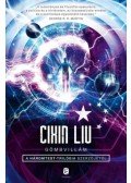 Cixin Liu - Gömbvillám