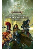 Josh Reynolds - Árnyak lándzsája - A nyolc bánat