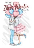 Emy Dust - Zűrös Valentin - Poppy III.
