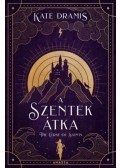 Kate Dramis - A Szentek Átka - The Curse of Saints