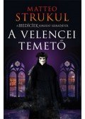 Matteo Strukul - A velencei temető
