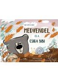 Nagy-Németh Ágnes, Endrődi Kata - Medvendel és a csiga bibi