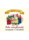 Julia Donaldson  - Pele megfázott