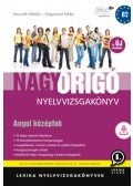 Horváth Miklós, Zsigmond Ildikó - Nagy Origó nyelvvizsgakönyv - Angol középfok - Letölthető hanganyaggal