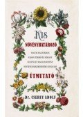 Dr. Cserey Adolf - Kis növényhatározó