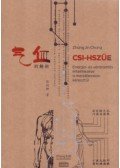 Zhang Jin Chong - CSI-HSZÜE - Energia- és véráramlás értelmezése a meridiánokon keresztül