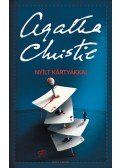 Agatha Christie - Nyílt kártyákkal