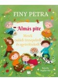 Finy Petra - Almás pite