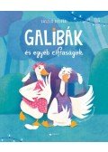 László Gyopár - Galibák és egyéb cifraságok