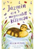 Helen Peters - Jázmin és a megmentett kiskacsa